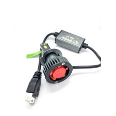 Комплект светодиодных LED ламп Stellar K9 Can-Bus LED H7 35W