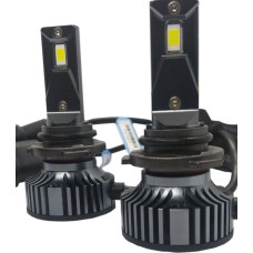 Комплект світлодіодних LED ламп Stellar K9 Can-Bus LED HB4 9006 35W