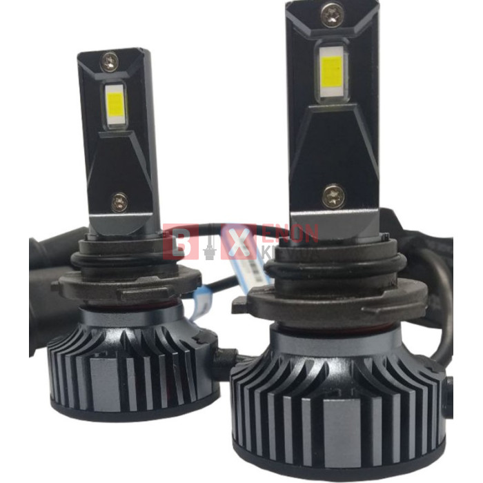 Комплект світлодіодних LED ламп Stellar K9 Can-Bus LED HB4 9006 35W
