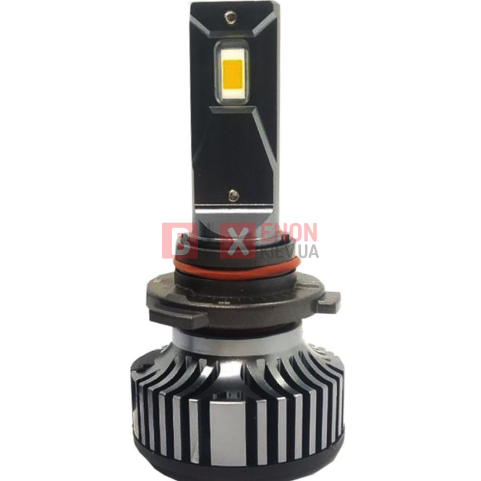 Комплект світлодіодних LED ламп Stellar K9 Can-Bus LED HB3 9005 35W