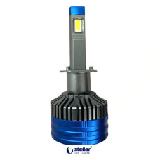 Комплект світлодіодних LED ламп Stellar S50 Can-Bus LED H1 50W