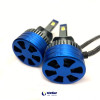 Комплект світлодіодних LED ламп Stellar S50 Can-Bus LED H1 50W