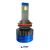 Комплект світлодіодних LED ламп Stellar S50 Can-Bus LED H11 50W