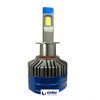 Комплект светодиодных LED ламп Stellar S50 Can-Bus LED H3 50W