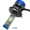 Комплект світлодіодних LED ламп Stellar S50 Can-Bus LED H4 50W