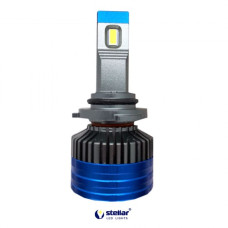 Комплект светодиодных LED ламп Stellar S50 Can-Bus LED HB4 9006 50W