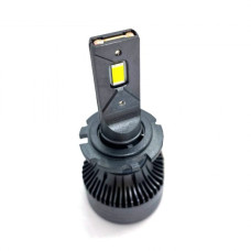 Комплект світлодіодних LED ламп Stellar S55 Can-Bus LED D1S/D2S/D3S/D4S 55W