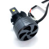 Комплект світлодіодних LED ламп Stellar S55 Can-Bus LED D1S/D2S/D3S/D4S 55W