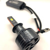 Комплект светодиодных LED ламп Stellar S55 Can-Bus LED H1 55W