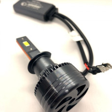 Комплект светодиодных LED ламп Stellar S55 Can-Bus LED H1 55W