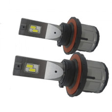 Комплект светодиодных LED ламп Stellar S55 Can-Bus LED H13 55W