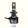 Комплект світлодіодних LED ламп Stellar S55 Can-Bus LED H4 55W