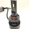 Комплект светодиодных LED ламп Stellar S55 Can-Bus LED HB3 9005 55W