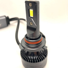 Комплект світлодіодних LED ламп Stellar S55 Can-Bus LED HB3 9005 55W