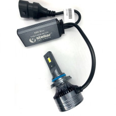 Комплект светодиодных LED ламп Stellar S55 Can-Bus LED HB4 9006 55W