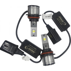 Комплект светодиодных LED ламп Stellar S55 Can-Bus LED HB5 55W