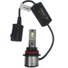 Комплект светодиодных LED ламп Stellar S55 Can-Bus LED HB5 55W