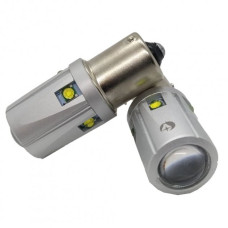Світодіодна LED лампа Stellar LED P21W 1156 Can-Bus