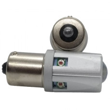 Світодіодна LED лампа Stellar LED P21W/ 1156 Can-Bus Red