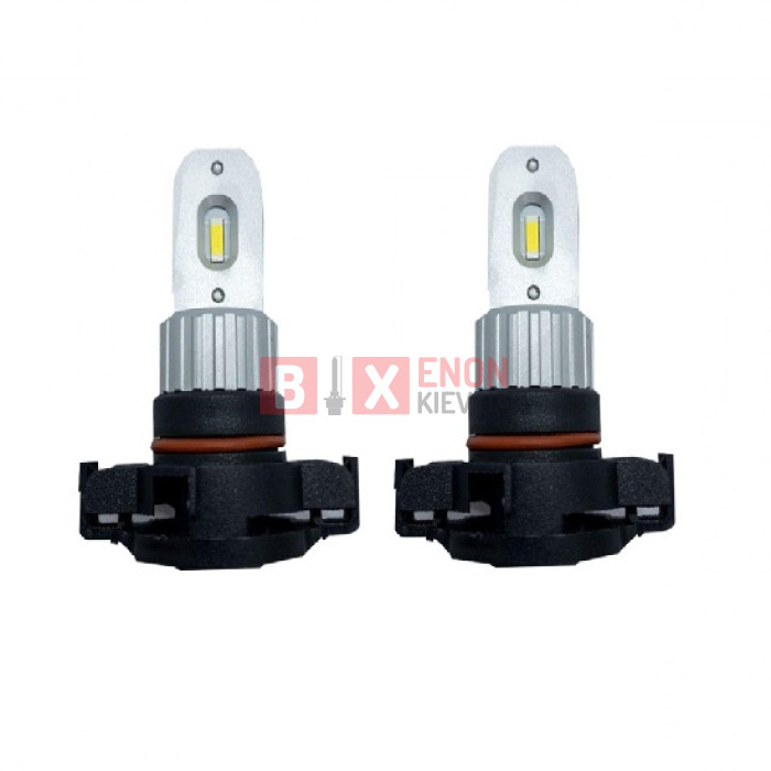 Світодіодна LED лампа Stellar LED PSX24W Can-Bus