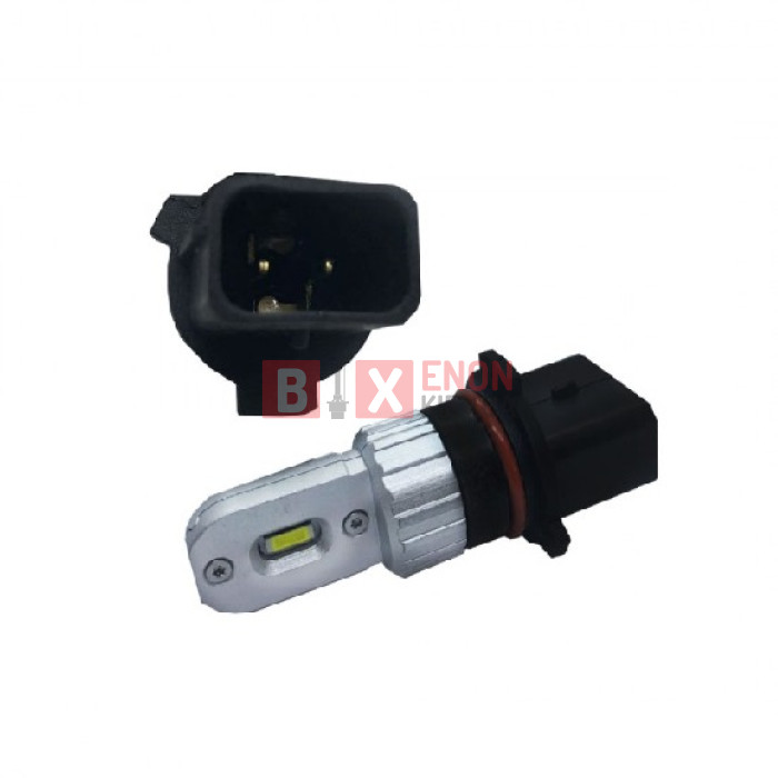 Світодіодна LED лампа Stellar LED PSX26W Can-Bus