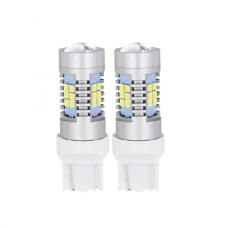 Светодиодная LED лампа Stellar LED Т20/W21 7440 White