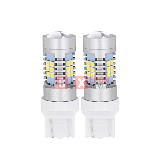 Светодиодная LED лампа Stellar LED Т20/W21 7440 White