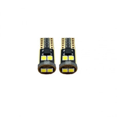 Світодіодна LED лампа Stellar LED Т10 W5W Can-Bus