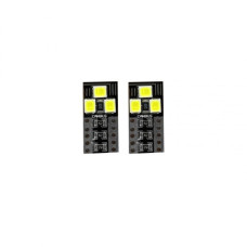 Світодіодна LED лампа Stellar LED Т10 W5W Can-Bus