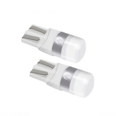 Світодіодна LED лампа Stellar LED Т10/W5W Can-Bus White