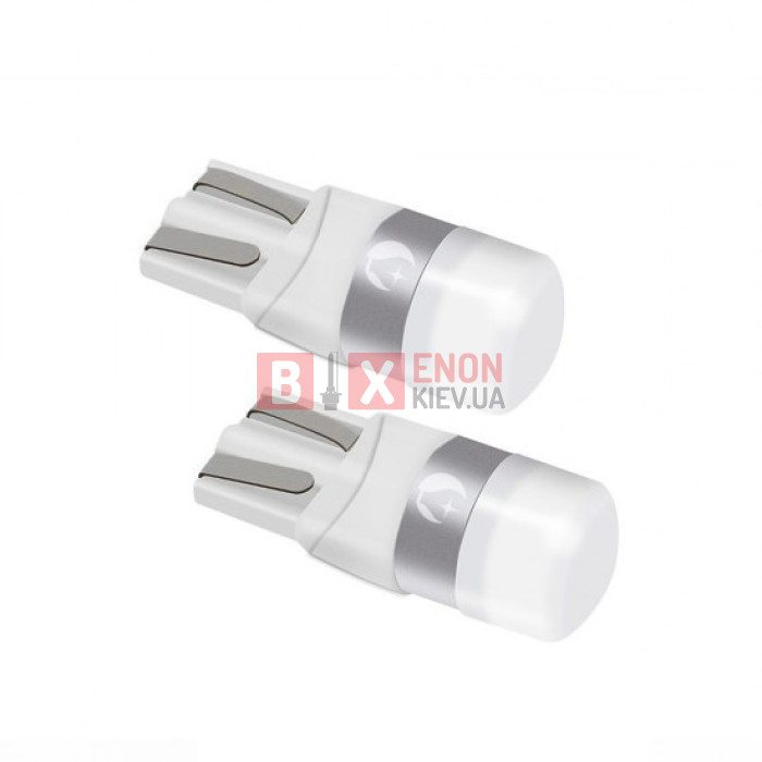 Светодиодная LED лампа Stellar LED Т10/W5W Can-Bus White