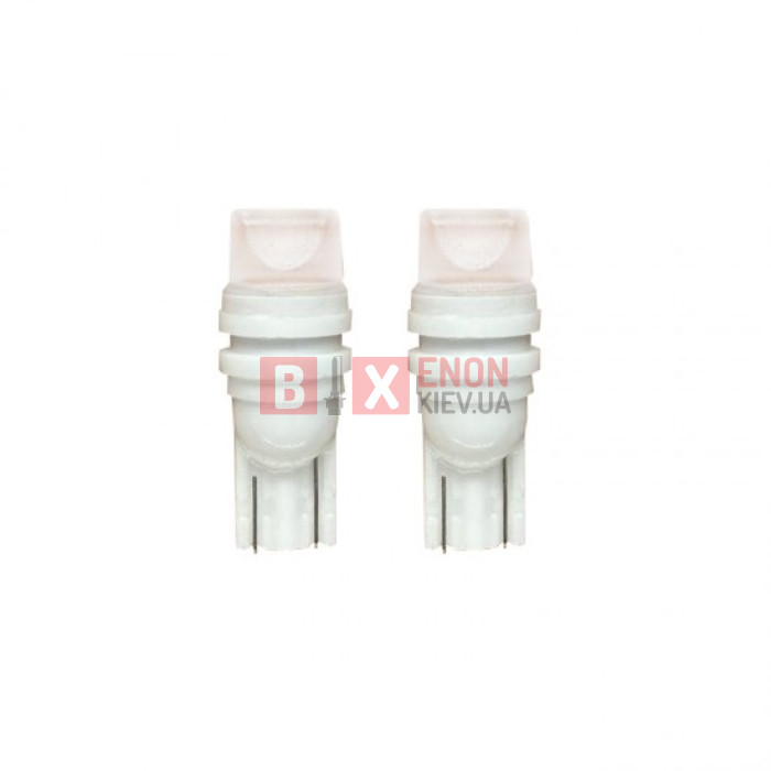 Світодіодна LED лампа Stellar LED Т10 W5W White