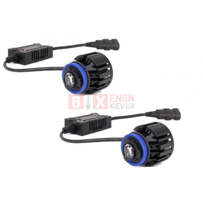 Лазерный прожектор Torssen LED Laser HB3