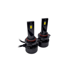 Комплект світлодіодних LED ламп Torssen Ultra Red HB3 5000K