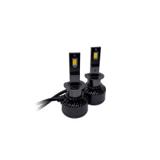 Комплект світлодіодних LED ламп Torssen Ultra Red H1 6000K