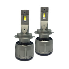 Комплект светодиодных LED ламп Torssen PREMIUM H7 6000K