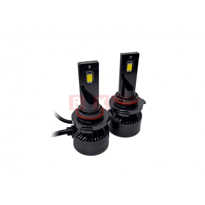 Комплект світлодіодних LED ламп Torssen Ultra Red HB3 6000K