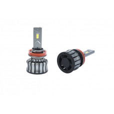 Комплект світлодіодних LED ламп Torssen PREMIUM Pro H11 45W CAN BUS