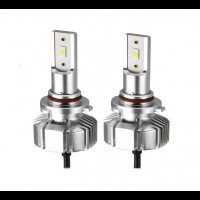 Комплект світлодіодних LED ламп Torssen Light Pro HB4 35W CAN BUS