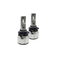 Комплект светодиодных LED ламп Torssen PREMIUM HB4 6000K