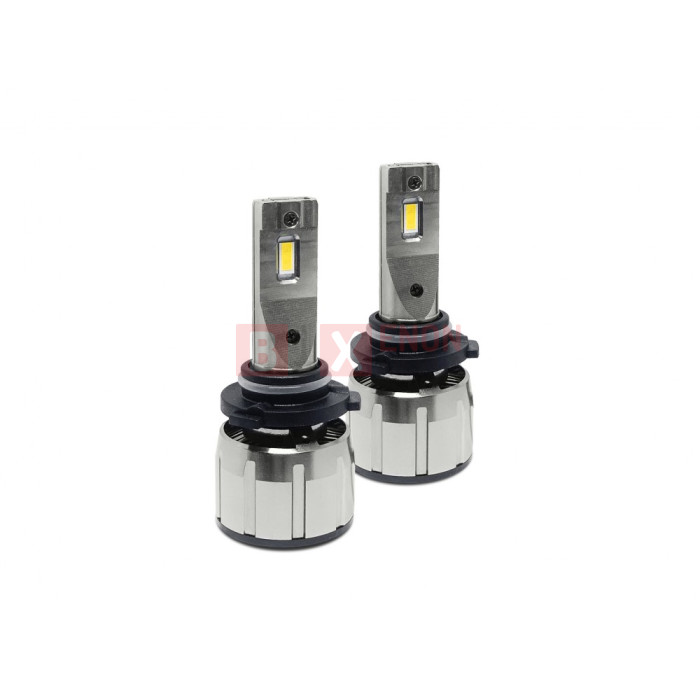 Комплект світлодіодних LED ламп Torssen PREMIUM HB4 6000K