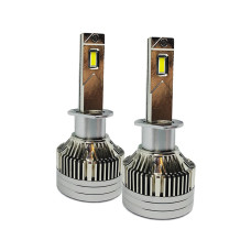 Комплект світлодіодних LED ламп Torssen EXPERT H1 5900K