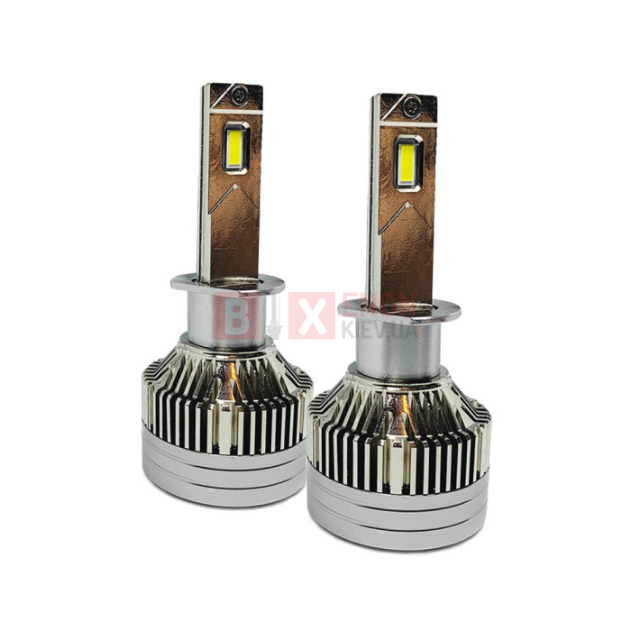 Комплект світлодіодних LED ламп Torssen EXPERT H1 5900K