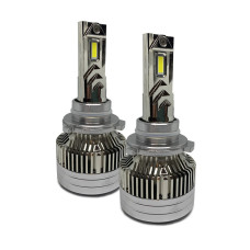 Комплект світлодіодних LED ламп Torssen EXPERT HB3/HB4 5900K