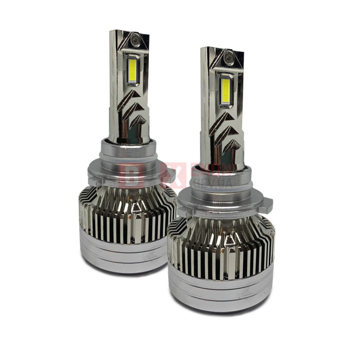 Комплект світлодіодних LED ламп Torssen EXPERT HB3/HB4 5900K