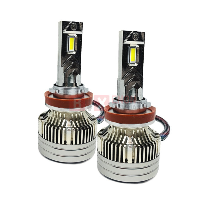 Комплект светодиодных LED ламп Torssen EXPERT H11 5900K