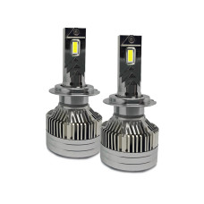 Комплект світлодіодних LED ламп Torssen EXPERT H7 5900K