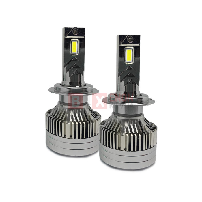 Комплект світлодіодних LED ламп Torssen EXPERT H7 5900K