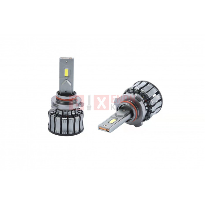 Комплект світлодіодних LED ламп Torssen PREMIUM Pro HB4/9006 45W CAN BUS