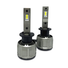Комплект светодиодных LED ламп Torssen PREMIUM H1 6000K